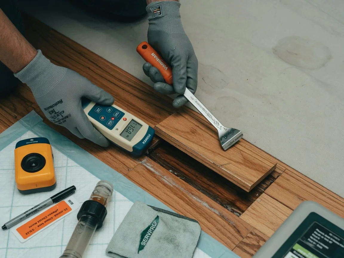 Why choose Water Damage Restoration in Oliver, GA